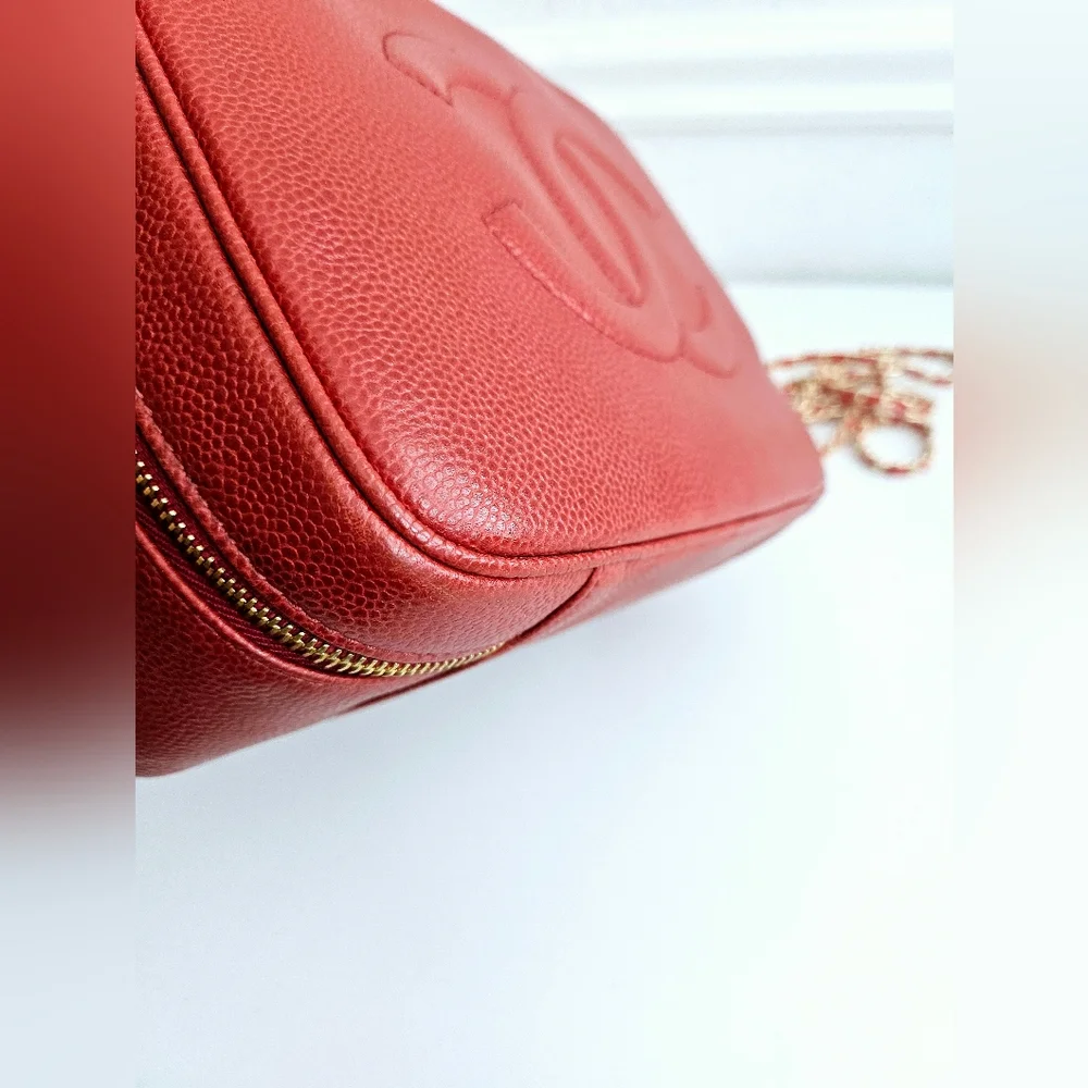 CHANEL authentic pre